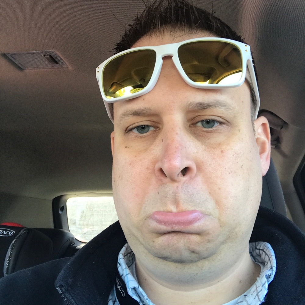 Meet your Posher, Keith